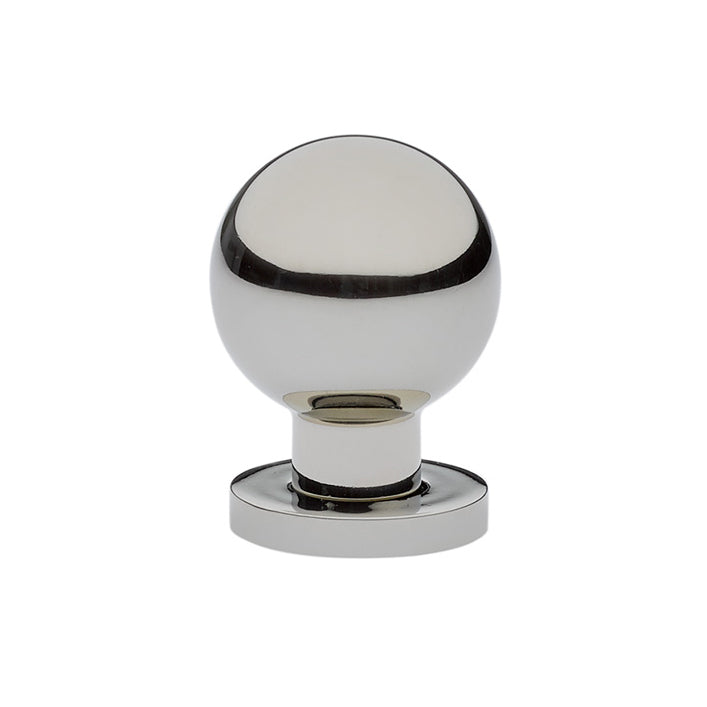 Emtek 86152 - 1" Modern Globe Cabinet Knob