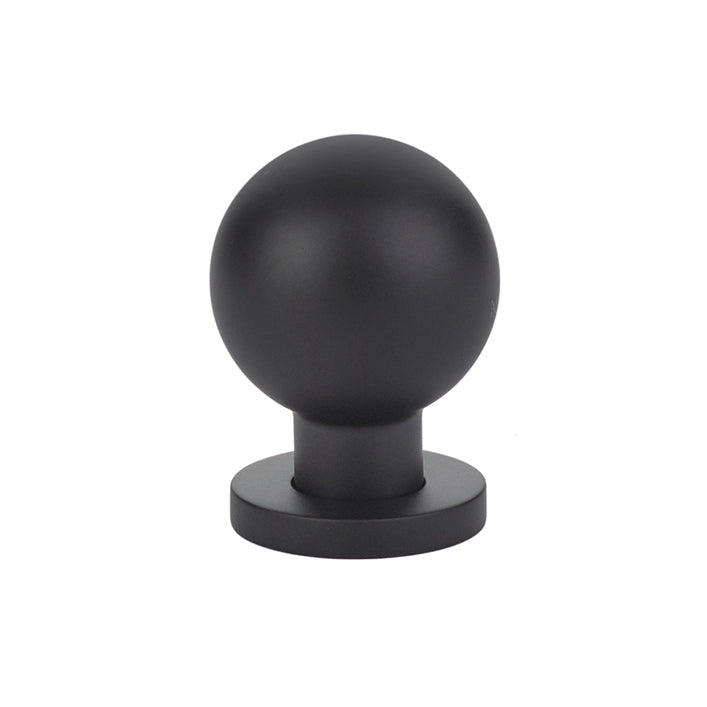 Emtek 86152 - 1" Modern Globe Cabinet Knob