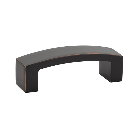 Emtek Bauhaus Cabinet Pull