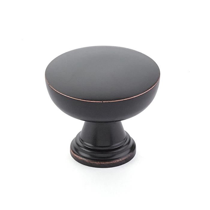 Emtek Overland Cabinet Knob