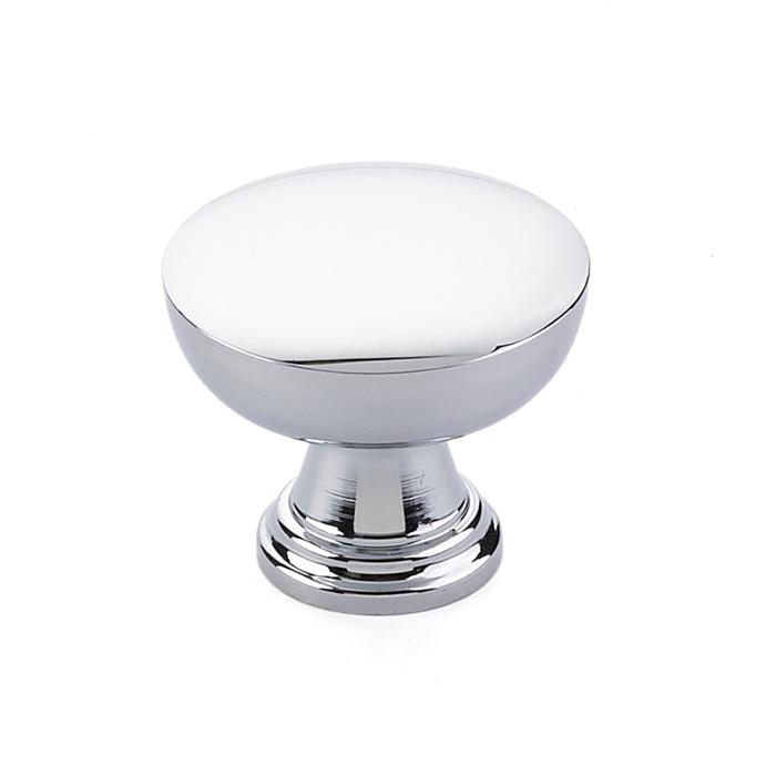 Emtek Overland Cabinet Knob