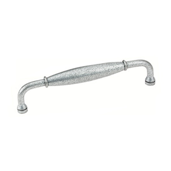 Emtek San Carlos Wrought Steel Cabinet Pull