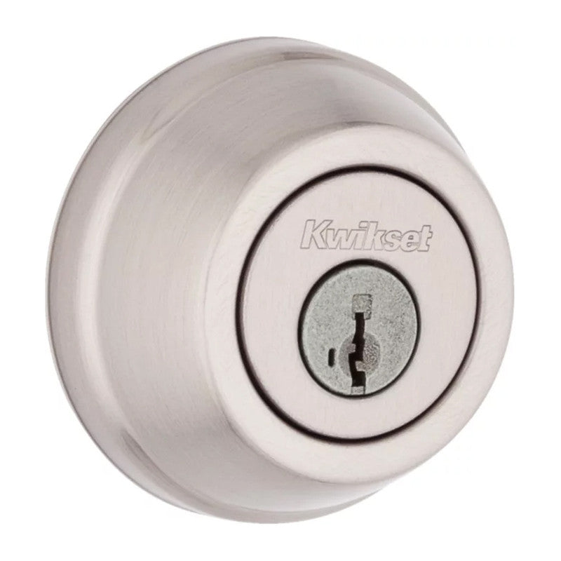 Kwikset 780 - Single Cylinder Deadbolt
