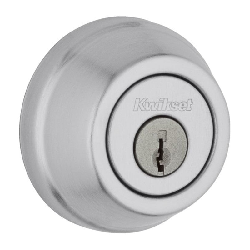Kwikset 780 - Single Cylinder Deadbolt