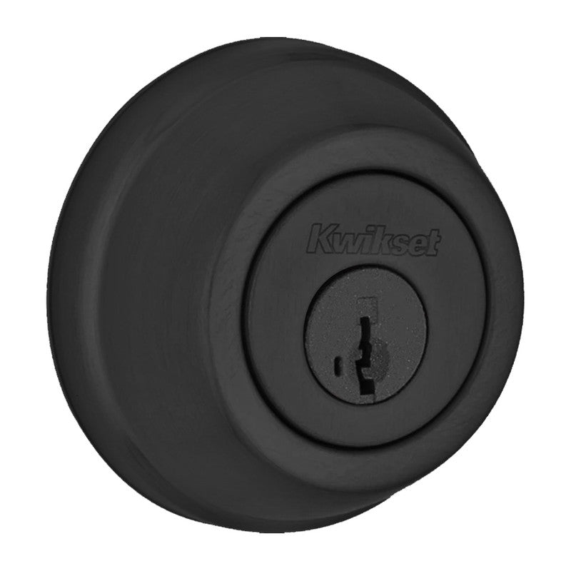 Kwikset 780 - Single Cylinder Deadbolt