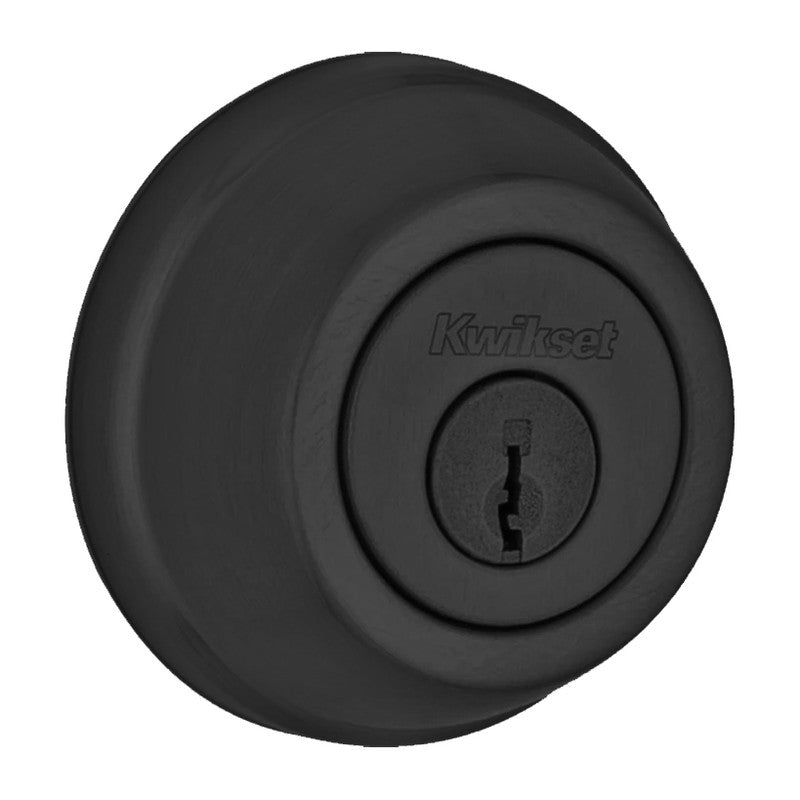Kwikset 780 - Single Cylinder Deadbolt