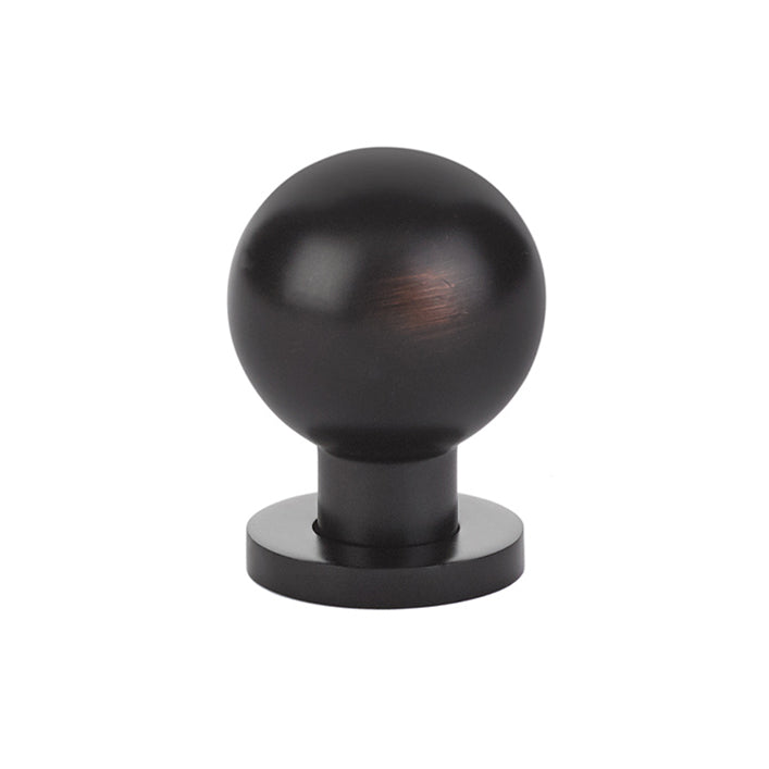 Emtek 86152 - 1" Modern Globe Cabinet Knob