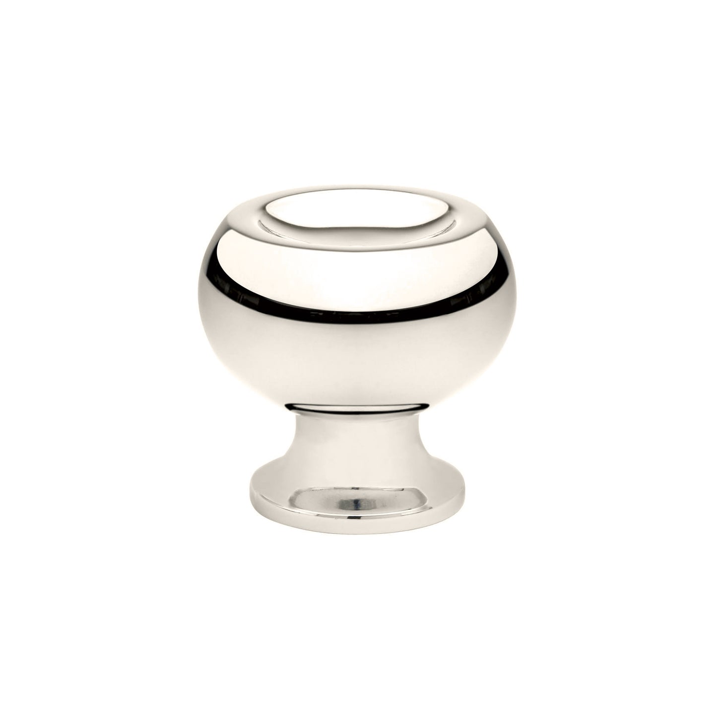 Mid Century Modern Atomic Cabinet Knob