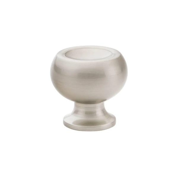 Mid Century Modern Atomic Cabinet Knob