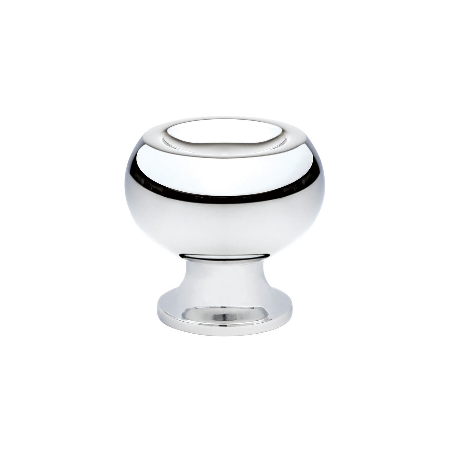 Mid Century Modern Atomic Cabinet Knob