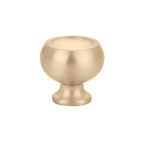 Mid Century Modern Atomic Cabinet Knob