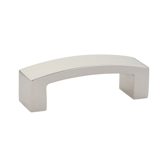 Emtek Bauhaus Cabinet Pull