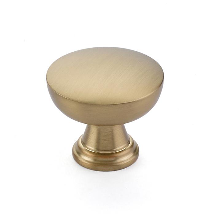 Emtek Overland Cabinet Knob