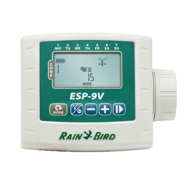ESP9V4 - ESP-9V Battery-Operated Controller (4-Zone)