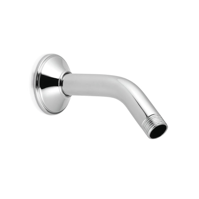 Toto TS300N6#CP - 6-Inch Traditional Collection Series A Shower Arm- Polished Chrome