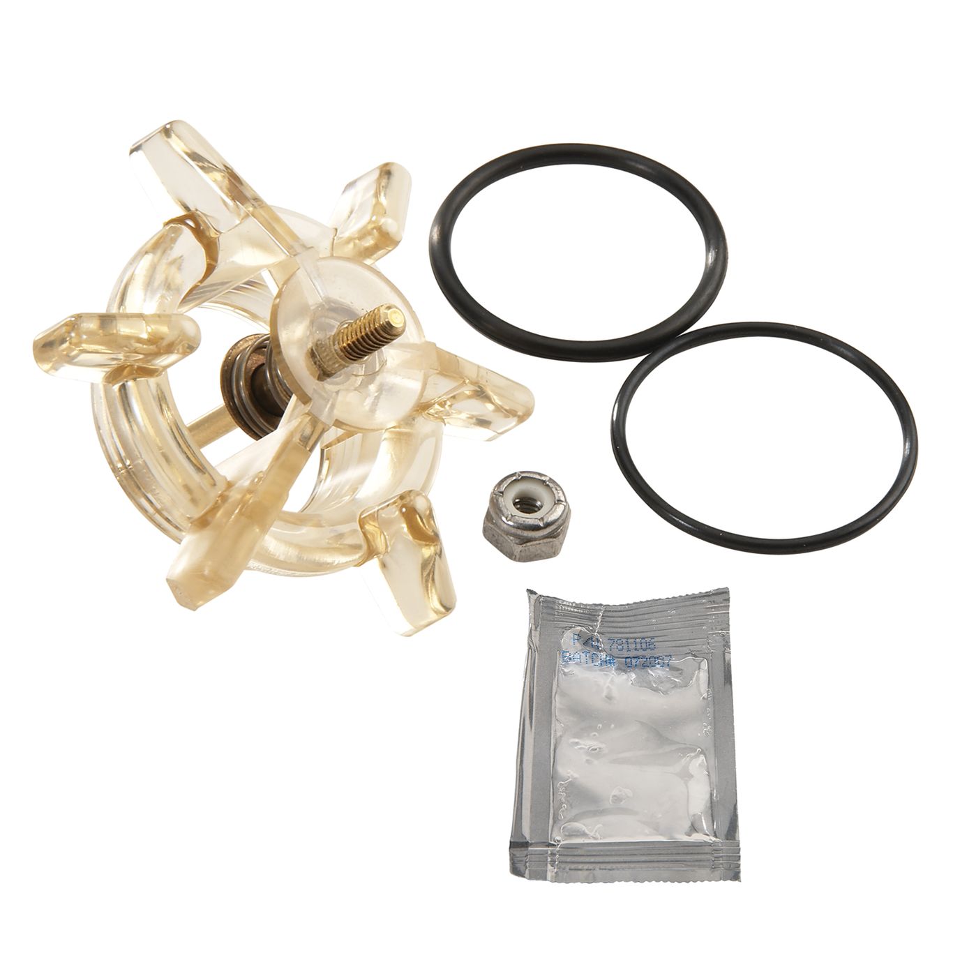 905-047 - 1/2" and 3/4" Bonnet Valve Repair Kit