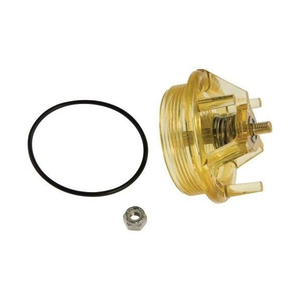 905-048 - 1" and 1 1/4" Bonnet Valve Repair Kit