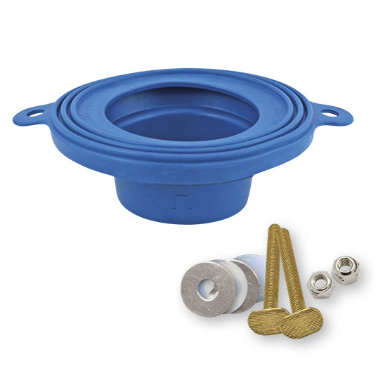 7530 - Better Than Wax Toilet Seal