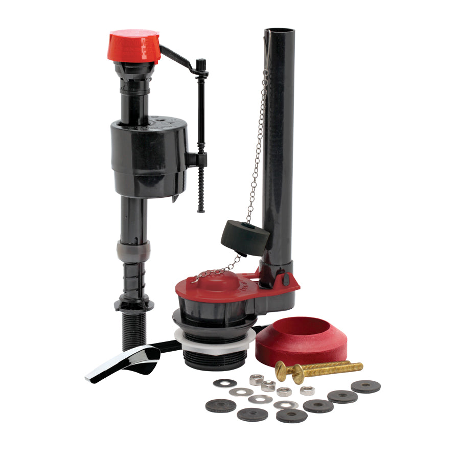 PRO45K - All-In-One Toilet Repair Kit