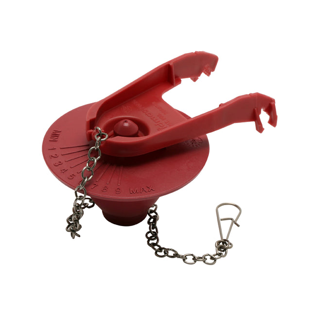 PRO56 - Universal Solid Frame Adjustable Flapper