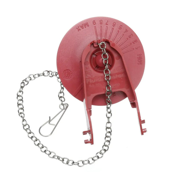 PRO56 - Universal Solid Frame Adjustable Flapper