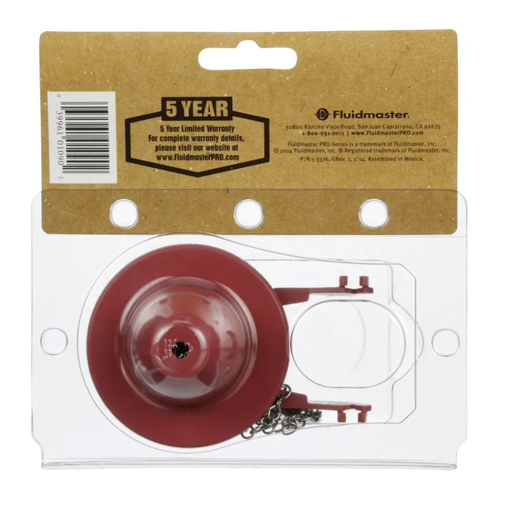 PRO56 Universal Solid Frame Adjustable Flapper