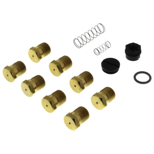 Nat to LP Conversion Kit
