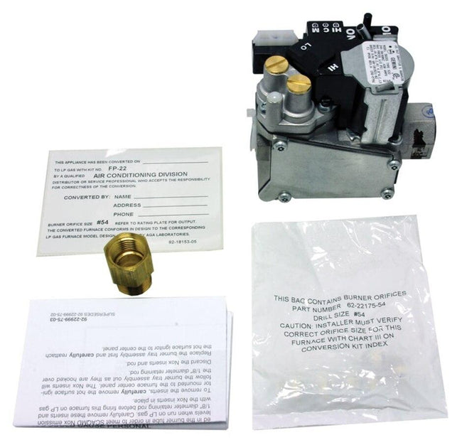 Rheem FP-22 - Conversion Kit