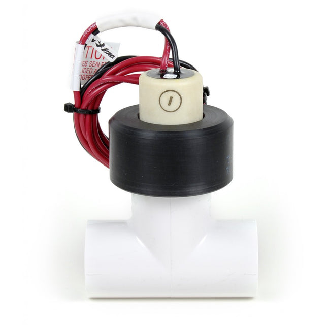 FS100P - 1 in. PVC Tee Flow Sensor