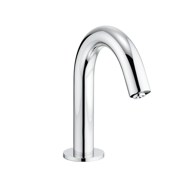 Toto TEL113-D20EM#CP - Helix EcoPower 0.35 GPM Electronic Touchless Sensor Bathroom Faucet with Mixi