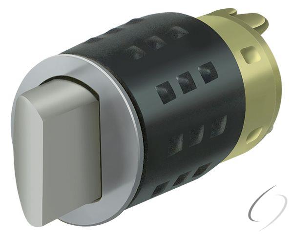 G2DLP238U32D GR2 Drive-In-Latch Pass/Priv 2 3/8" US32D; Satin Stainless Steel Finish