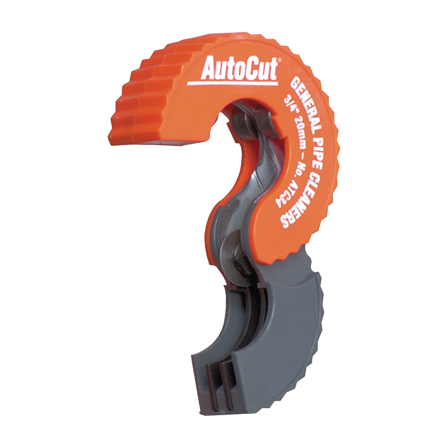 General Pipe Cleaners ATC12 - 1/2" AutoCut Copper Tubing Cutter