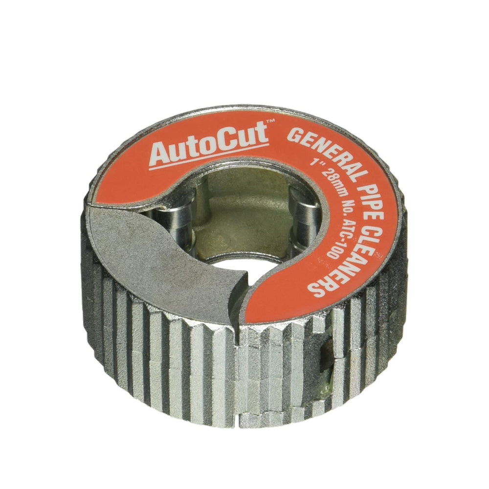 General Pipe Cleaners ATC100 - 1" AutoCut Copper Tubing Cutter