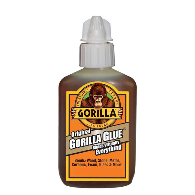 Gorilla 50002 - Original Gorilla Glue, 2 oz