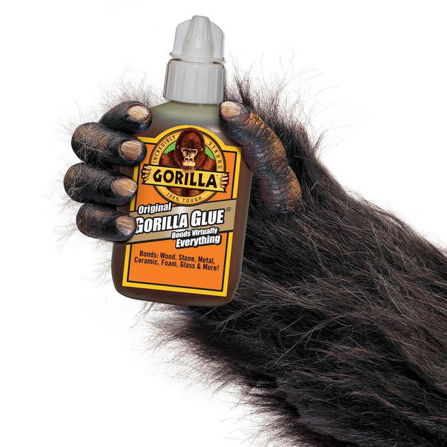 Gorilla 50002 - Original Gorilla Glue, 2 oz