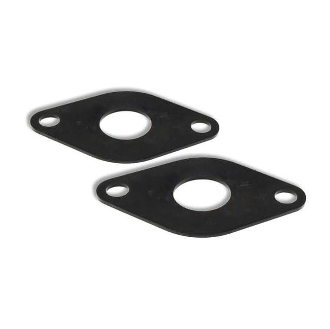 1-1/2" Flange Replacement Gasket for Dielectric Isolation Valves