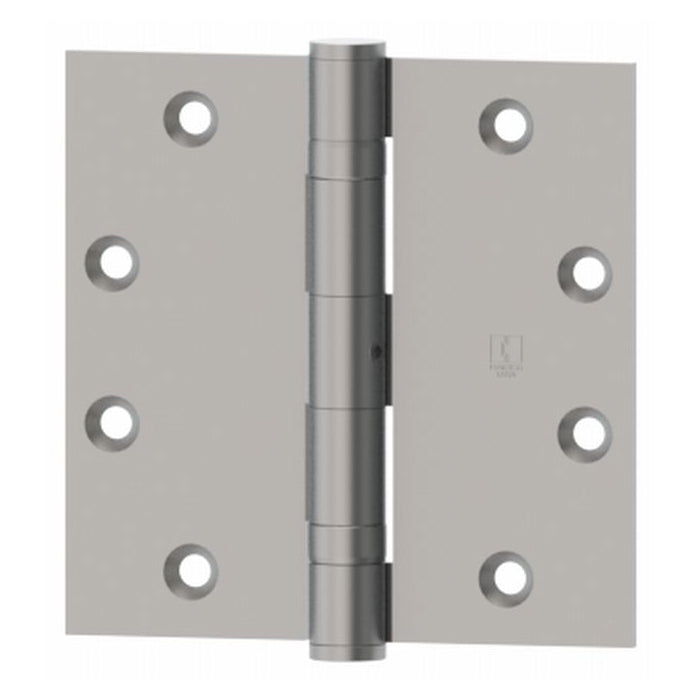 Hager BB1279410B - 4" x 4" Full Mortise Standard Weight Ball Bearing Hinge # 009738 Oil Rubbed Bronz