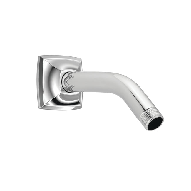 Toto TS301N6#CP - 6" Shower Arm traditional- Polished Chrome