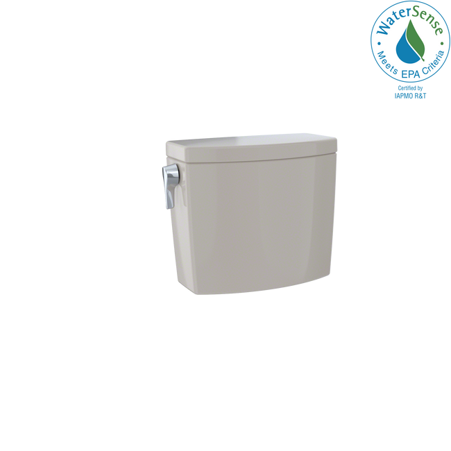 Toto ST453U#03 - Drake II 1G Toilet Tank and Cover- Bone