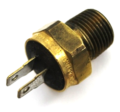 HLC2909 - High Limit Control 100208182