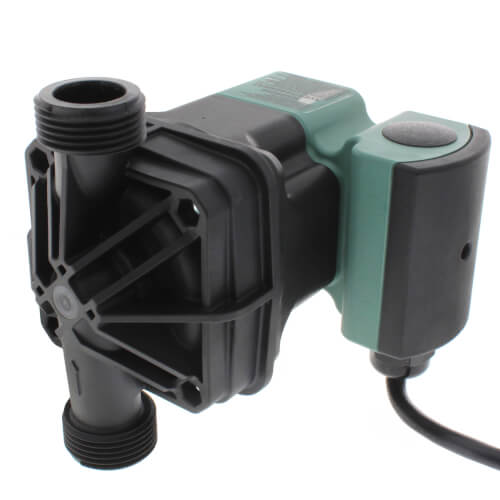 Taco HLPE-1 - Hot-LinkPlus-e ECM High-Efficiency Instant Hot Water System