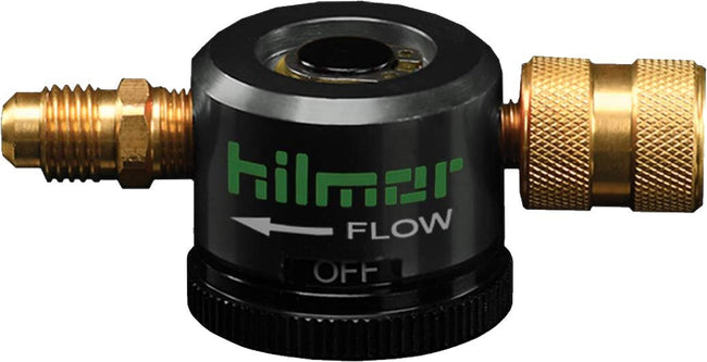 Hilmor HMNPT01 - Nitrogen Purge Tool with Adjustable Dial