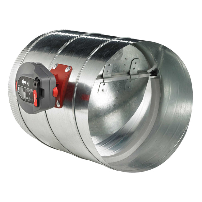 CPRD12 - 12" TrueZONE Bypass Damper