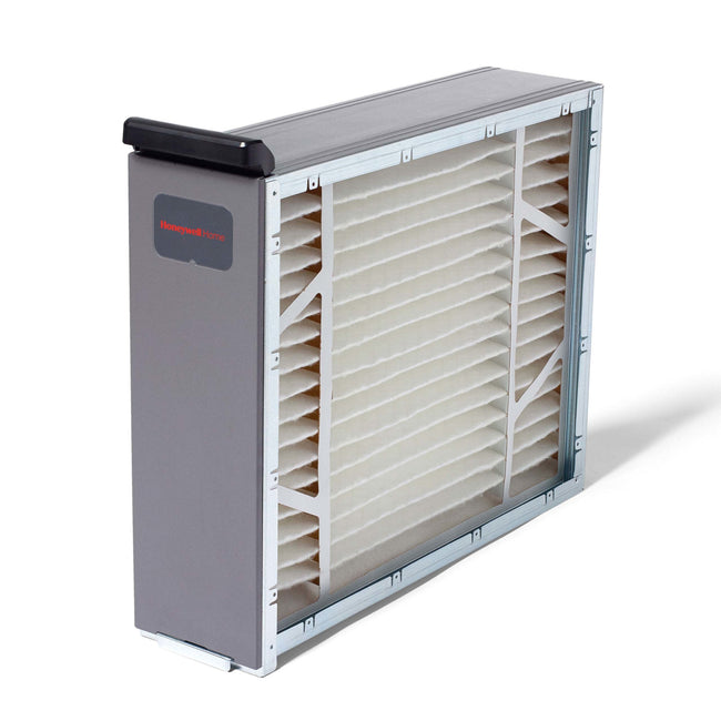 Honeywell F100F2025 - Media Air Cleaner, 25" x 20"