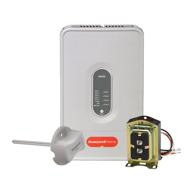 Honeywell HZ432K - TrueZONE Panel Kit