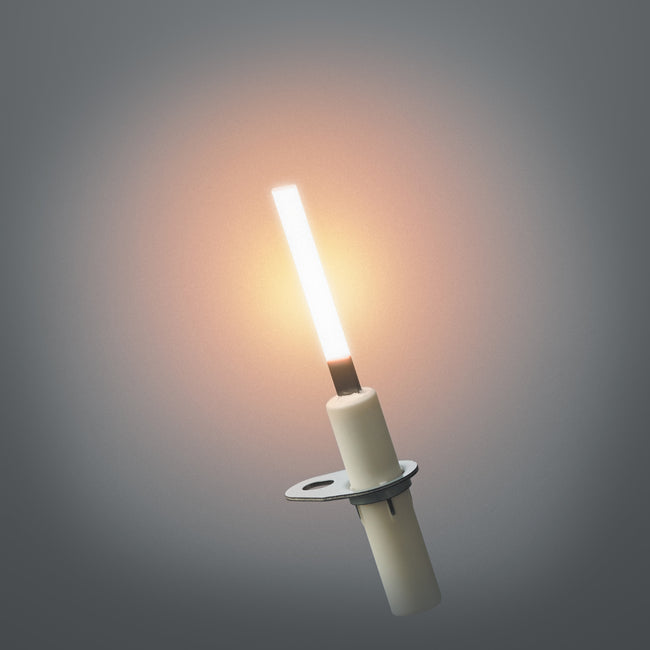 Honeywell Q3200U1004 - 1 Piece Glowfly Universal Hot Surface Igniter, 120 VAC