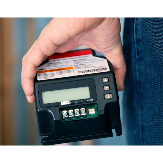 Honeywell R7284U1004 - Universal Electronic Oil Primary