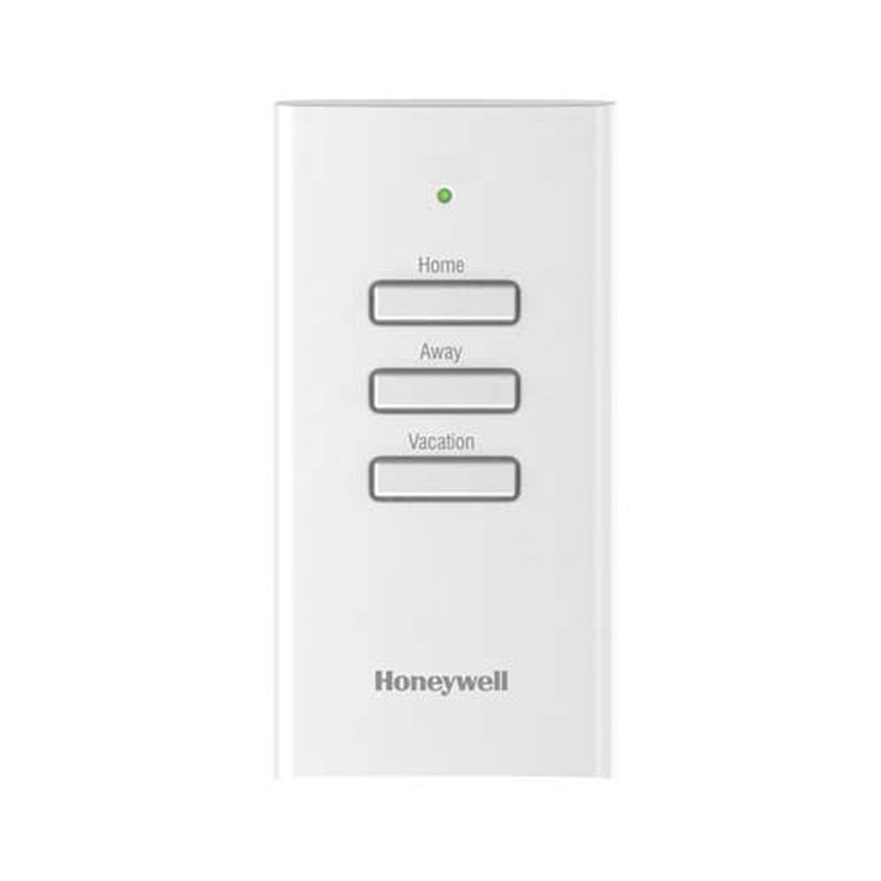 Honeywell REM1000R1003 - RedLINK Wireless Entry/Exit Remote ...