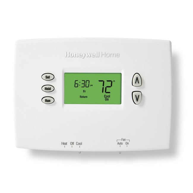 TH2110DH1002 - PRO 2000 Horizontal Programmable Thermostats
