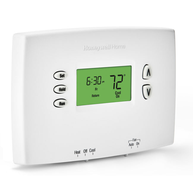 TH2110DH1002 - PRO 2000 Horizontal Programmable Thermostats